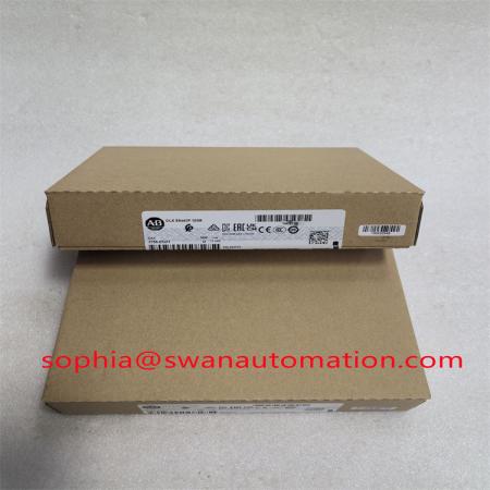 Allen-Bradley 1756-EN2TR