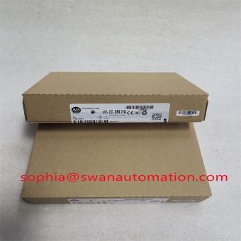 Allen-Bradley 1756-EN2TR