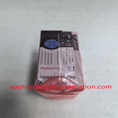 Allen-Bradley 25B-D010N104