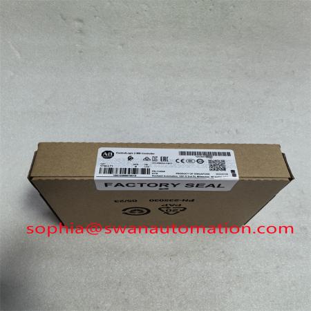 Allen-Bradley 1756-L71