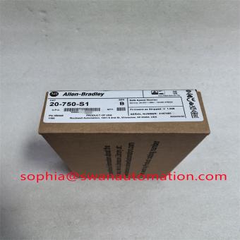 Allen Bradley 20-750-S1