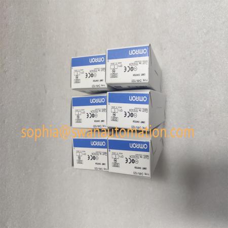 OMRON D4N-1120
