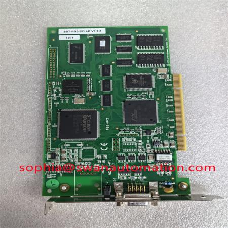 SST-PB3-PCU-B25
