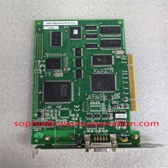 SST-PB3-PCU-B25
