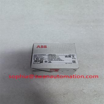 ABB PM583-ETH-XC 3ABD00033205