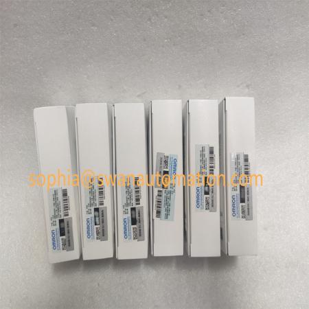 OMRON D4N-1120