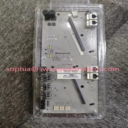 Honeywell CC-TFB412