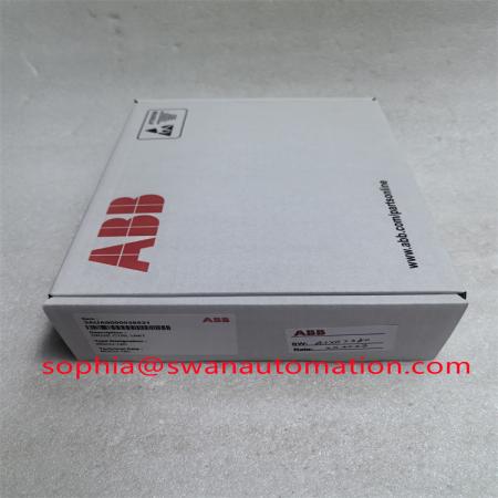 ABB RDCU-12C 3AUA0000036521