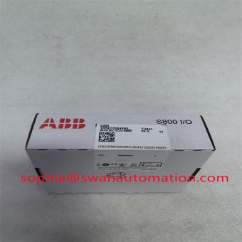 ABB TU841