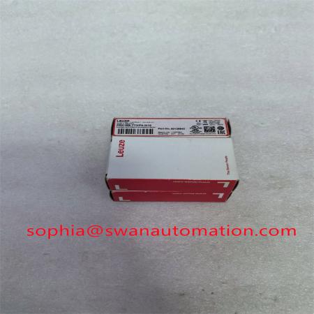 LEUZE PRK18B TT3-P4-M12