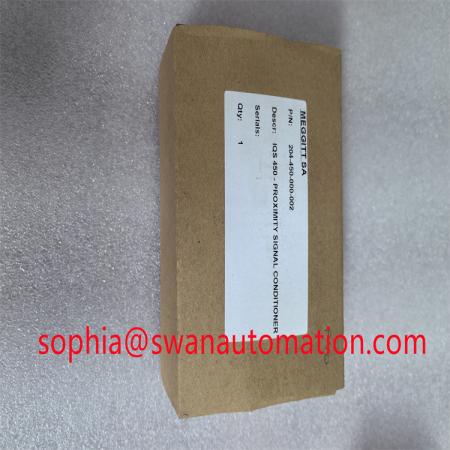 IQS450 204-450-000-002