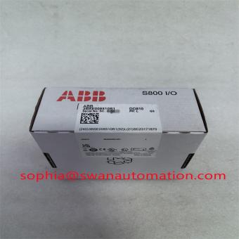 ABB DO810 3BSE008510R1
