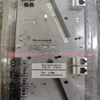 Honeywell CC-TFB412
