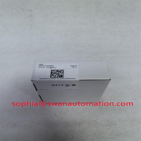 ABB SS832 3BSC610068R1