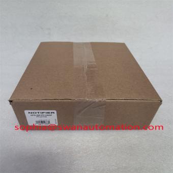 NOTIFIER NFN-GW-PC-HNSF