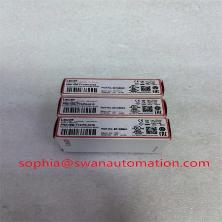 LEUZE PRK18B TT3-P4-M12