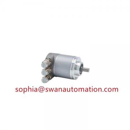 Siemens 6FX2001-5QP24 Encoder