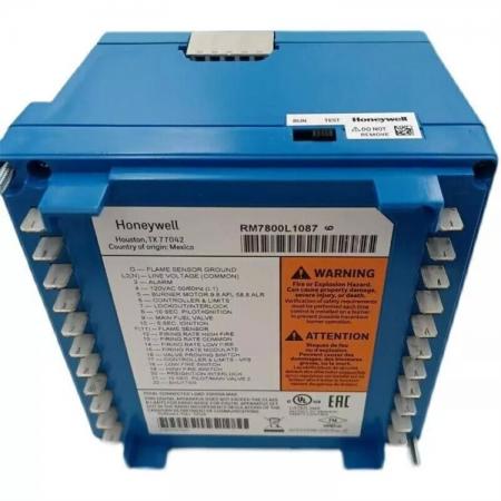 Honeywell RM7800L1087