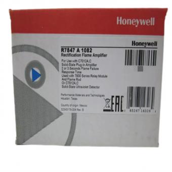 Honeywell R7847A1082