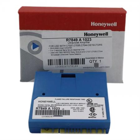 Honeywell R7849A1023