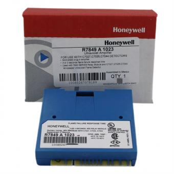 Honeywell R7849A1023