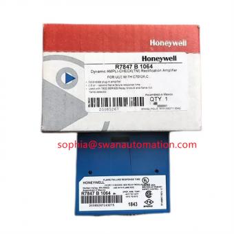 Honeywell ​R7847B1064