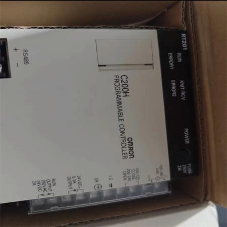 OMRON C200H-RT201