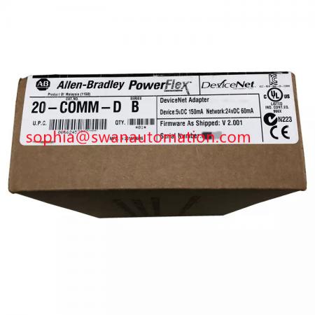 20-COMM-D