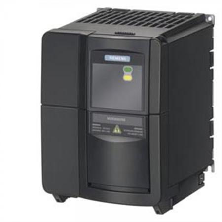Siemens 6SE6440-2UD24-0BA1 MICROMASTER 440 without filte