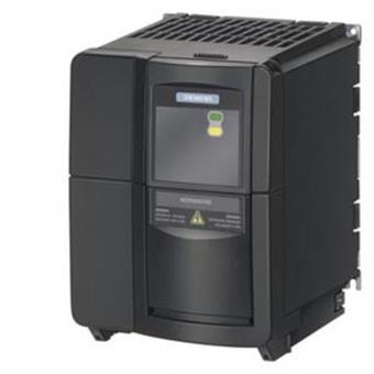 Siemens 6SE6440-2UD24-0BA1 MICROMASTER 440 without filte