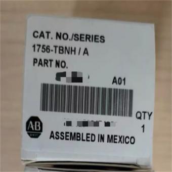 Allen Bradley 1756-TBNH