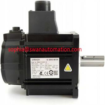 Omron R88M-K1K030F-S2