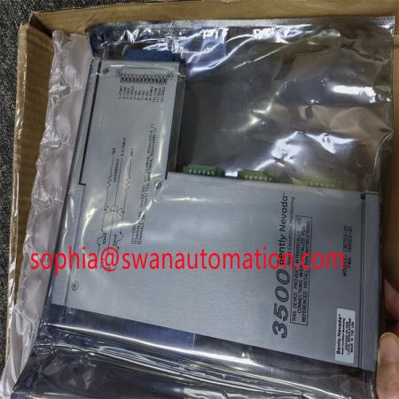 Bently 133388-02