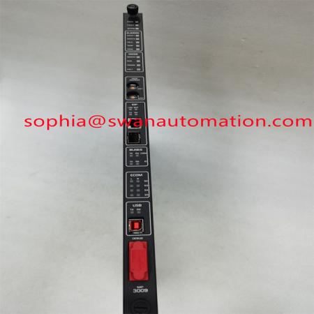 Triconex Tricon 3009