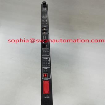 Triconex Tricon 3009