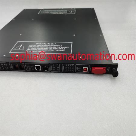 Triconex Tricon 3009