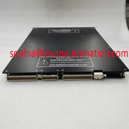 Triconex Tricon 3009