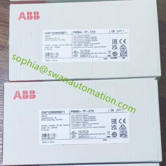 ABB PM564-TP-ETH