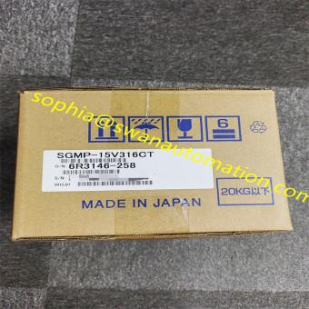 Yaskawa SGMP-15V316CT