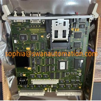 Siemens 6DD1645-0AD0 EP22 SIGNAL PROCESSOR