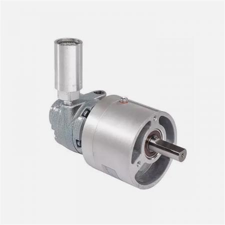 GAST 1AM-NRV-56-GR11 Air Motor