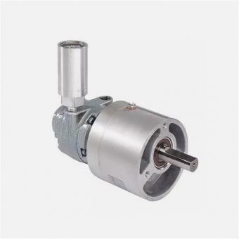 GAST 1AM-NRV-56-GR11 Air Motor