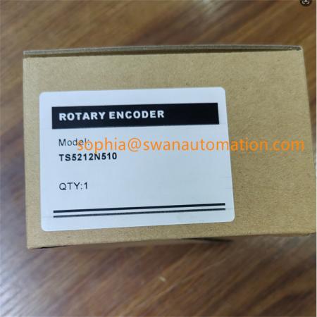 TAMAGAWA TS5212N510 Rotary Encoder