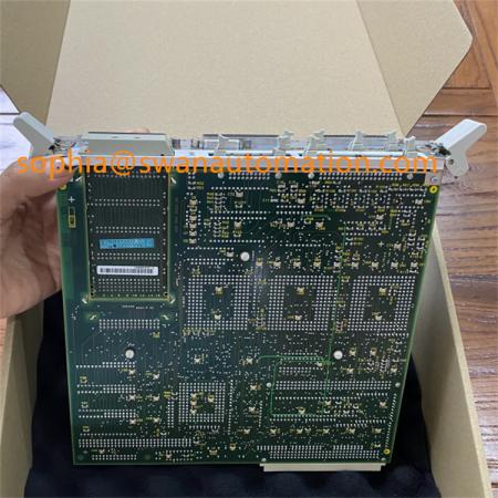 Siemens IS1 SUB-MODULE 6DD2920-0AK0
