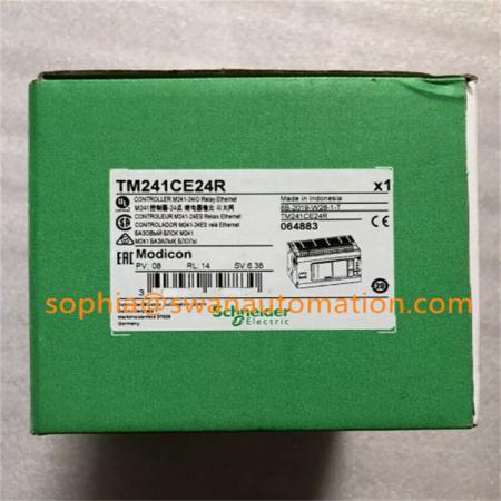 TM241CE24R