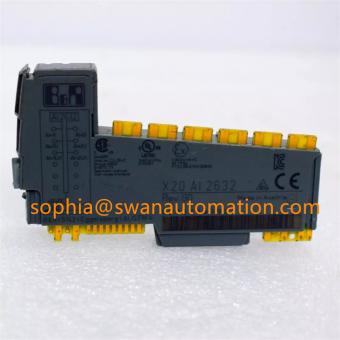 B&R X20AI2632