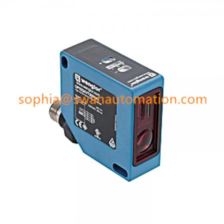 Wenglor CP70QXVT35S847 Laser Distance Sensor Triangulation