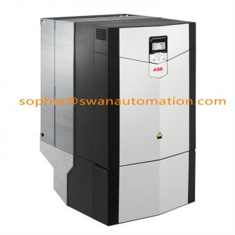 ABB ACS880-01-430A-3