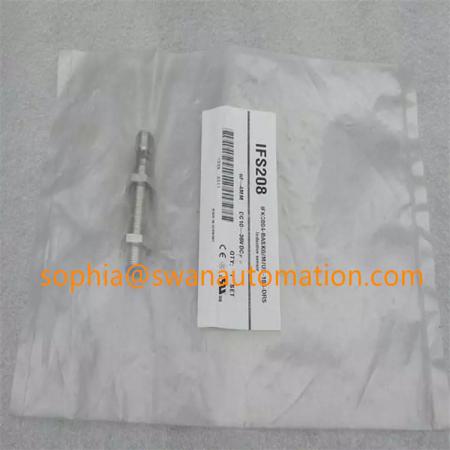 IFM IFS208
