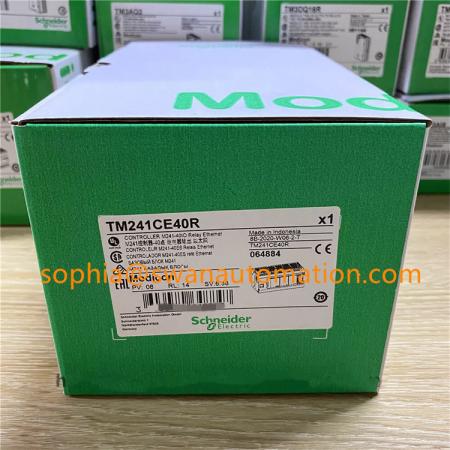 TM241CE40R